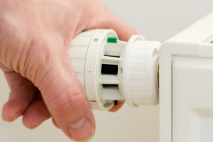 The Barton central heating repair costs