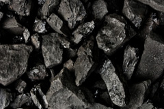 The Barton coal boiler costs
