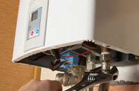 free The Barton boiler install quotes
